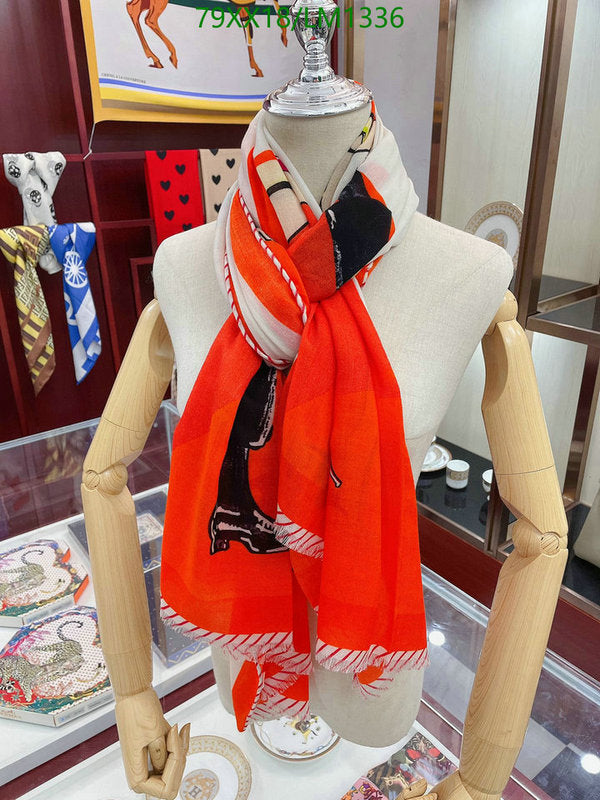 SAMC - HMS Scarves - 874