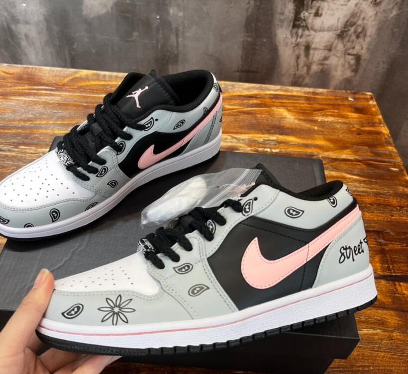 SAMC - NKE Shoes - 649