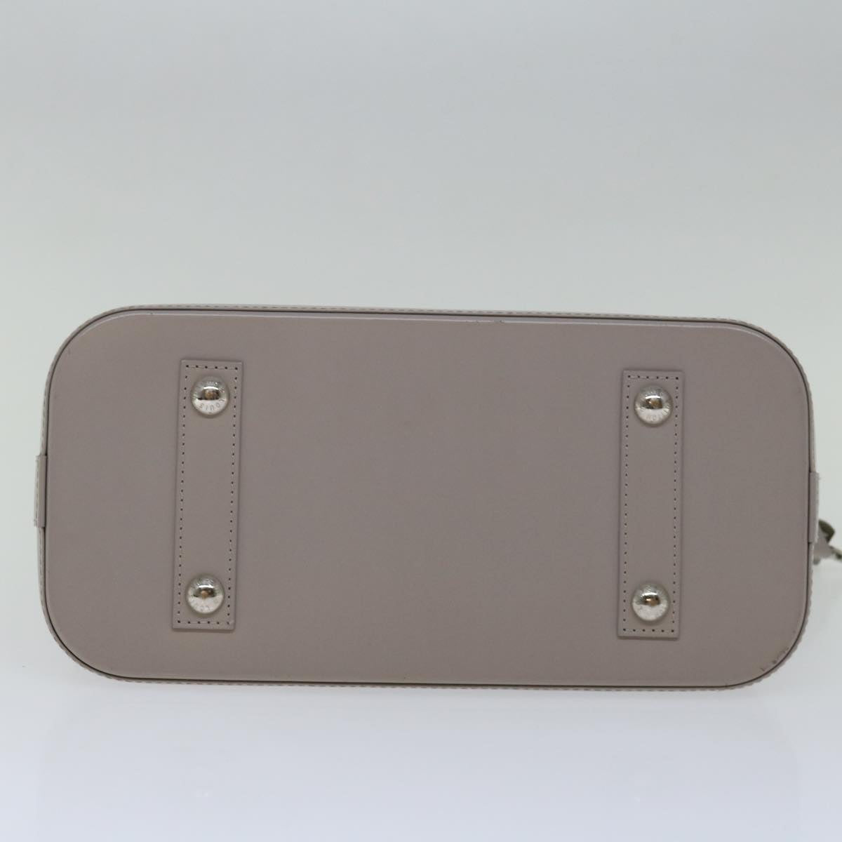 Louis Vuitton Alma Handbag