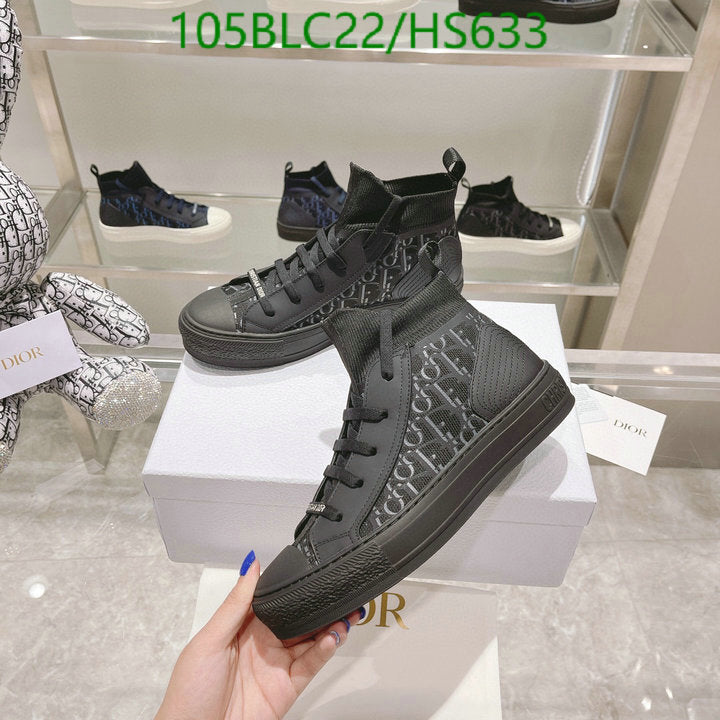 SAMCC - DOR Women Shoes - 1874