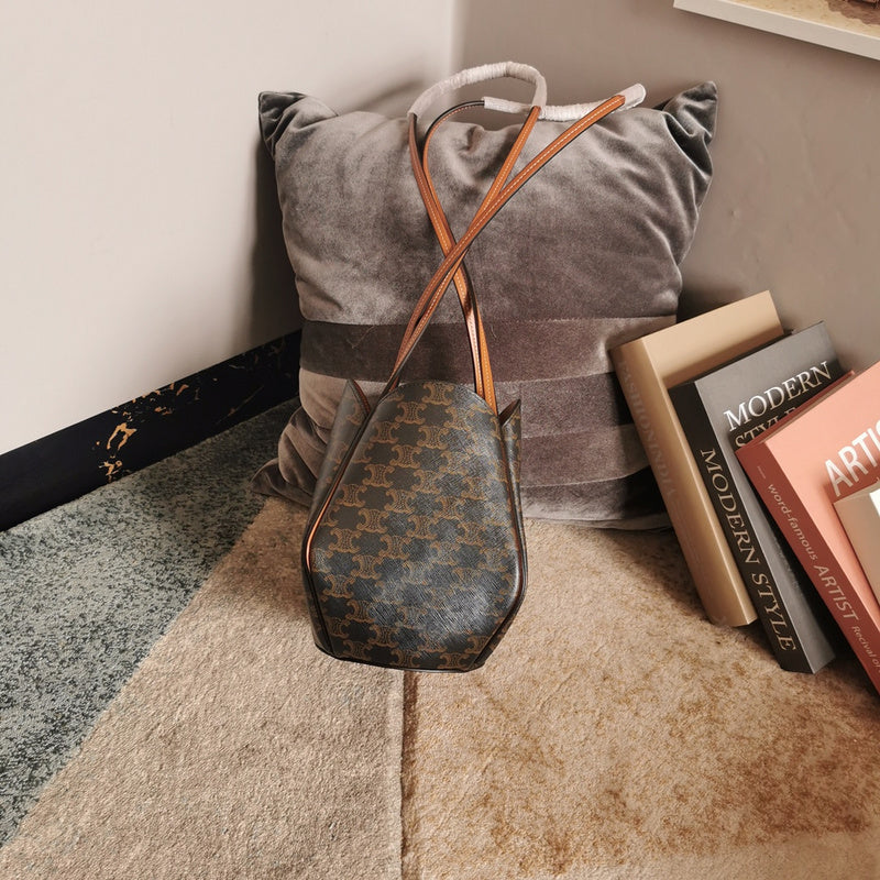 Glamy - COL Bags - 1377