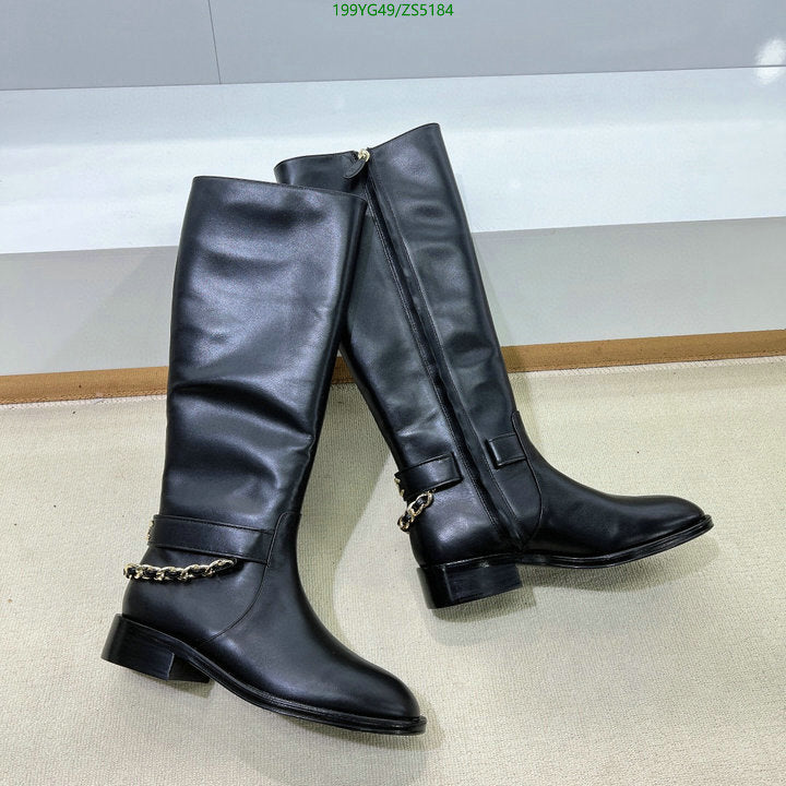 SAMC - Mix Boots - 413