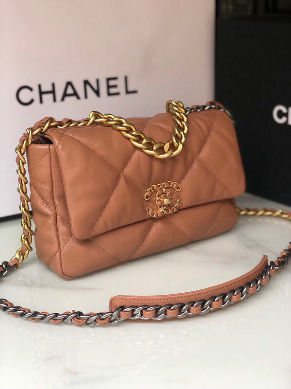 Satchel Bags - CHL Bags - 1557