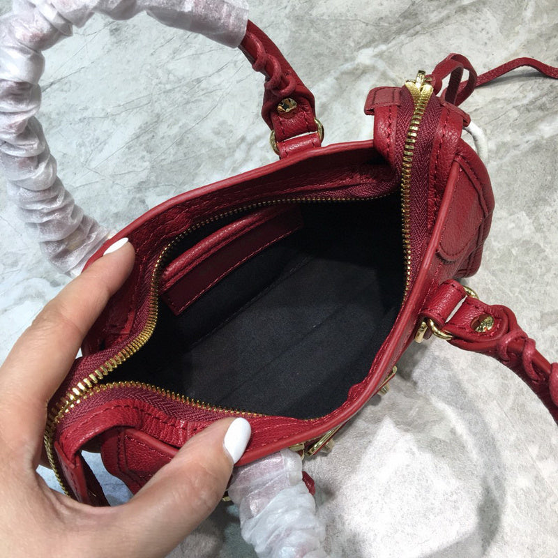Satchel Bags - BGA Bags - 905
