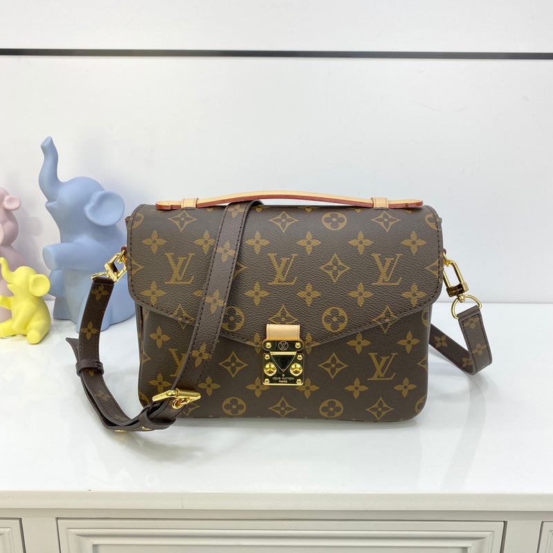 Glami Fashion Lu-Vi bags - 17169