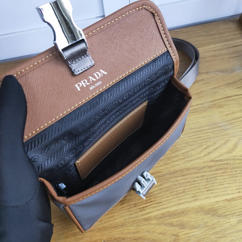 Satchel Bags - PDA Bags - 1485