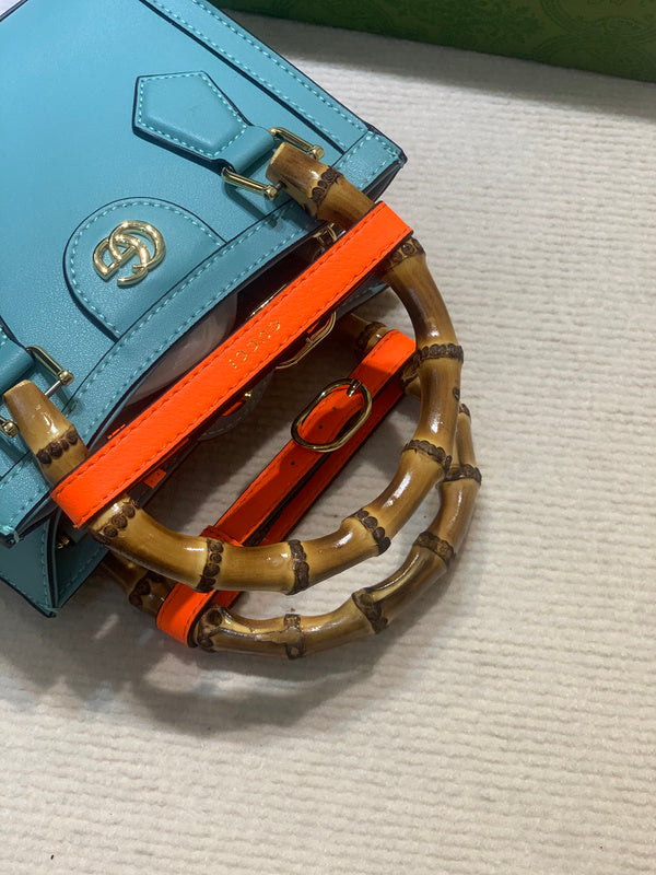 Satchel Bags - GCI Bags - 2080