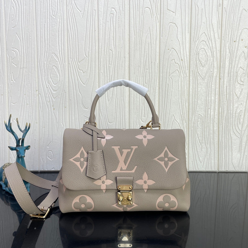 Satchel Bags - VL2 Bags - 211