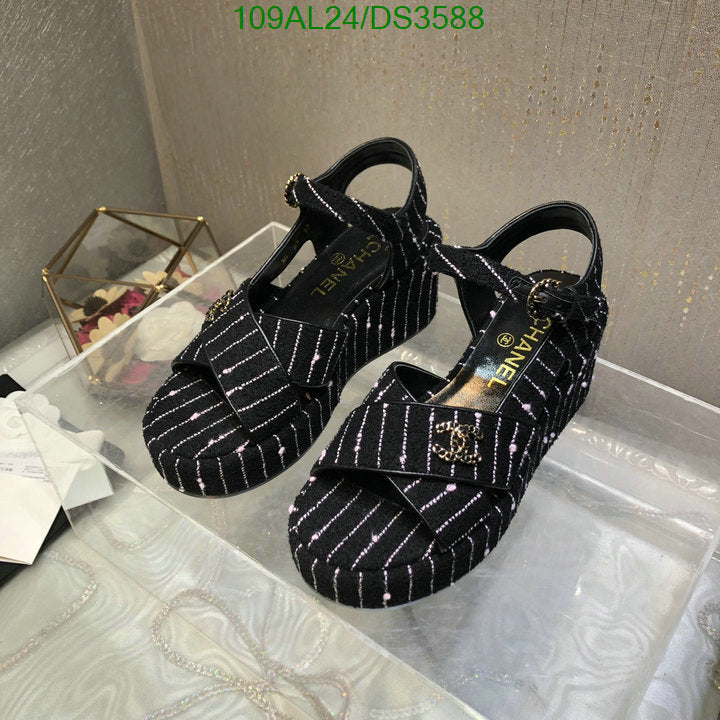 SAMC - CHL Women Shoes High Heels - 036