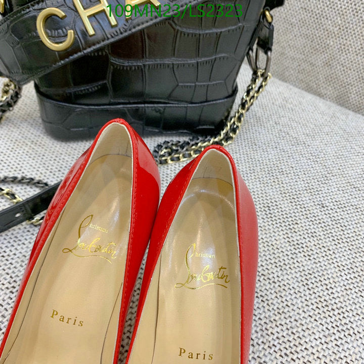 SAMC - CBL Women Shoes - 139