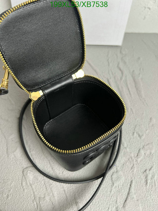 SAMC - COL Bags - 138