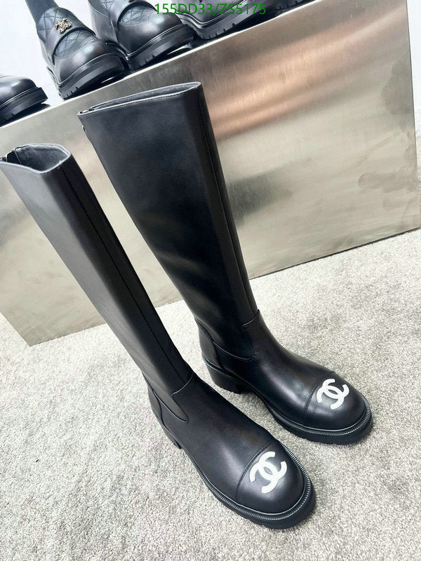 SAMC - Mix Boots - 403