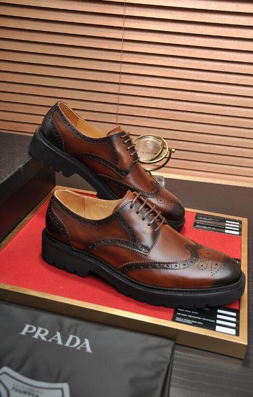 Glamy - PD Men Shoes - 244
