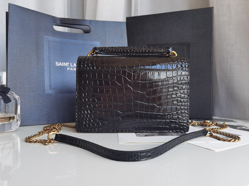 Glamy - YLS Bags - 1204