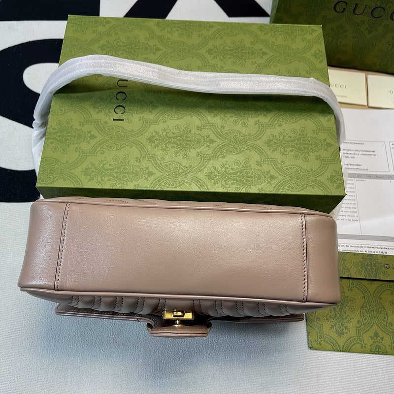 Satchel Bags - GCI Bags - 7027