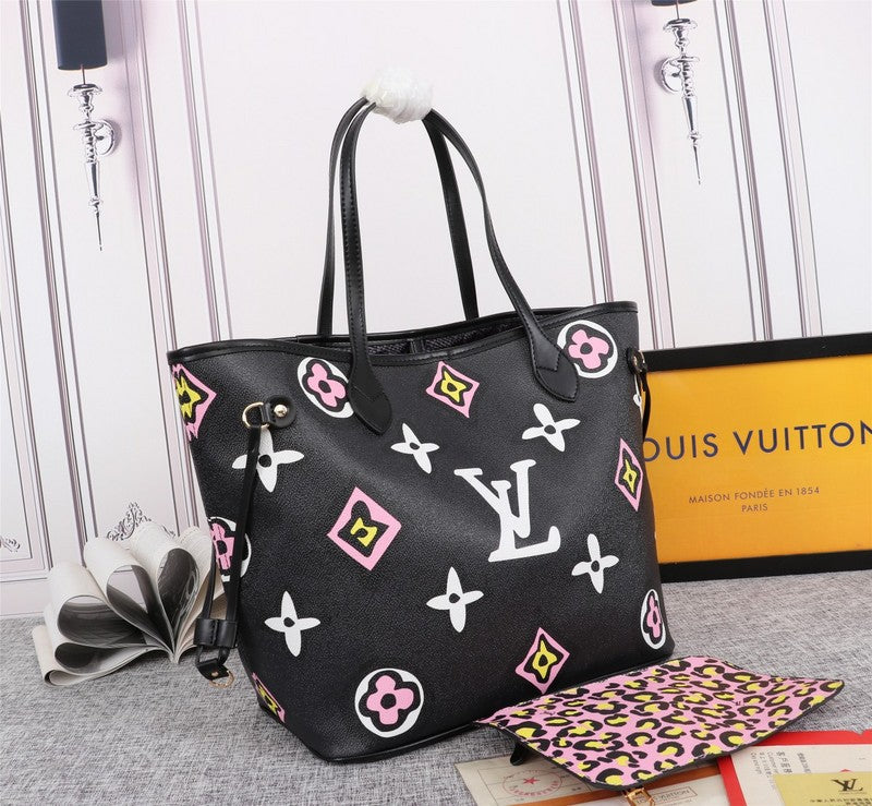 Satchel Bags - VL Bags - 825