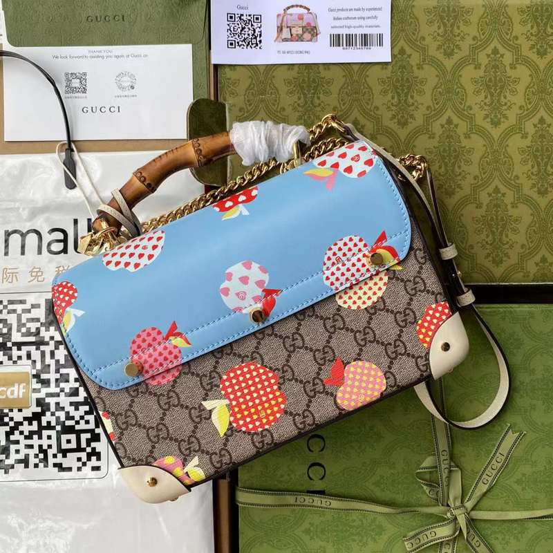 GUI2 Bags - Fashion Bags  757
