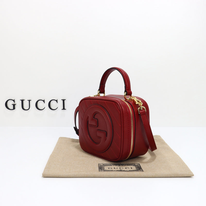 Satchel Bags - GCI Bags - 1418