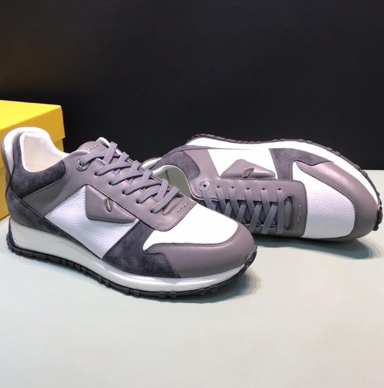 SAMC - FDE Men Shoes - 408