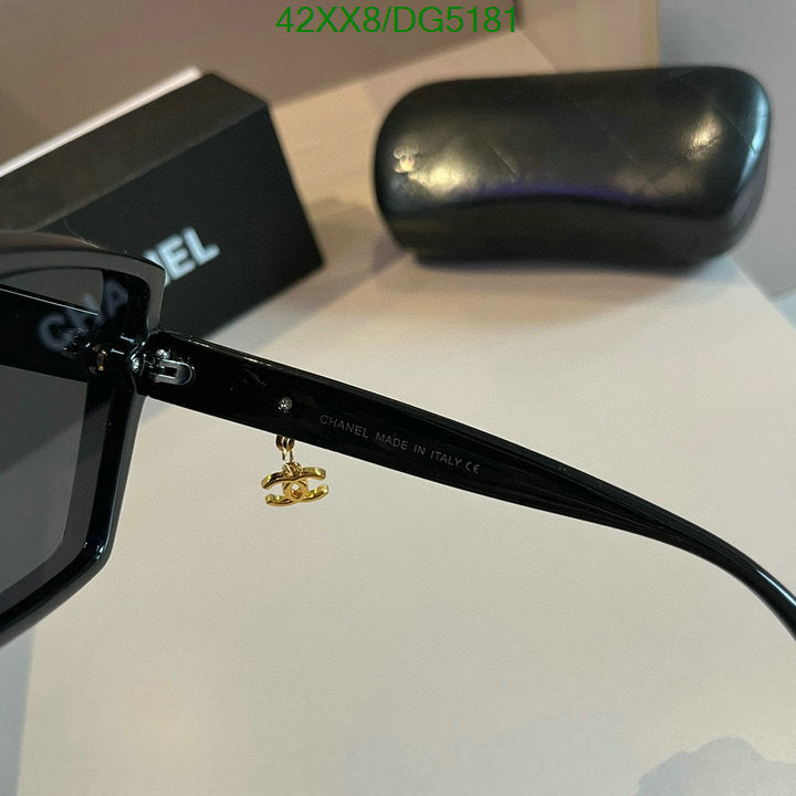 SAMC - CHL Glasses - 051
