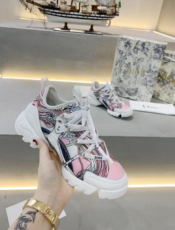 SAMCC - DOR Men Shoes - 866