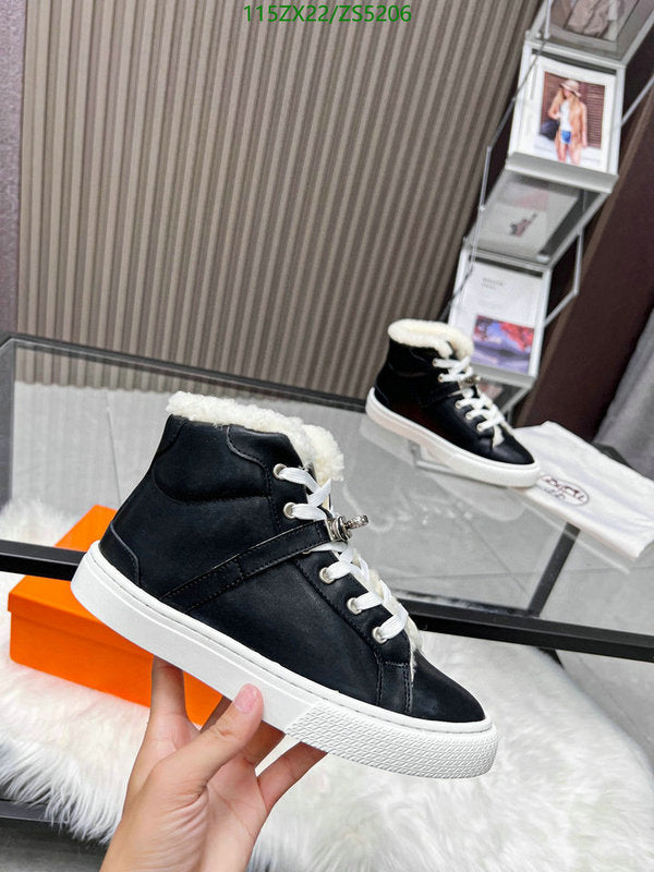 SAMC - HMS Women Shoes - 460