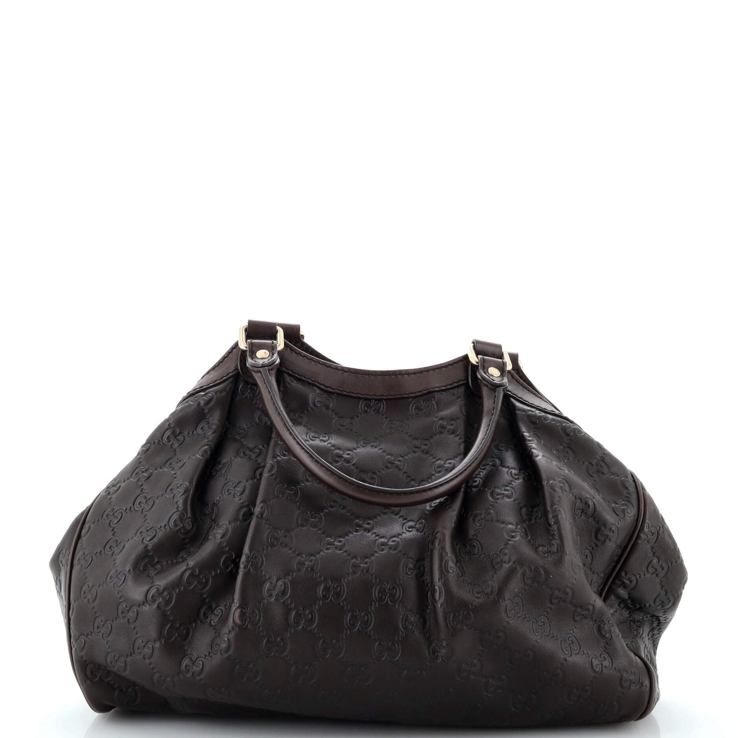 Sukey Tote Guccissima Leather Medium