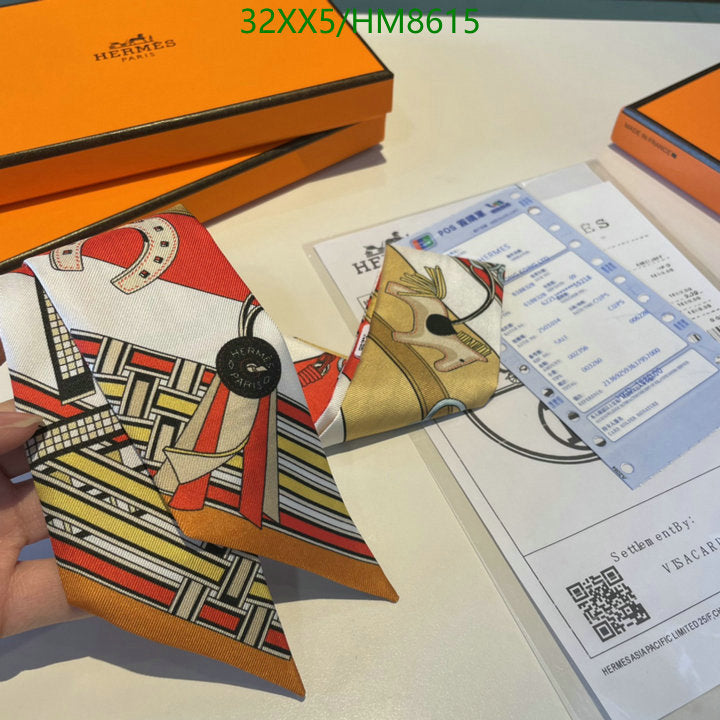 SAMC - HMS Scarves - 776
