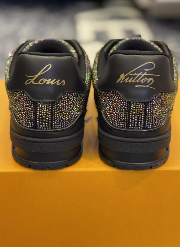 Glamy - LOV Men Shoes - 1451