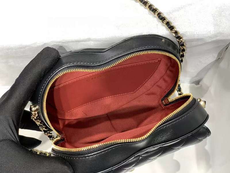 Satchel Bags - CHL Bags - 5788