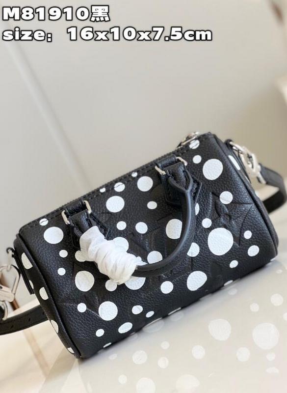 SAMC - LOV Bags - 1393