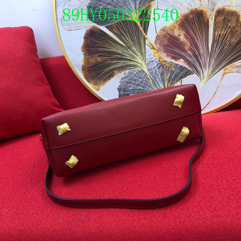 Satchel Bags - PDA Bags - 4526