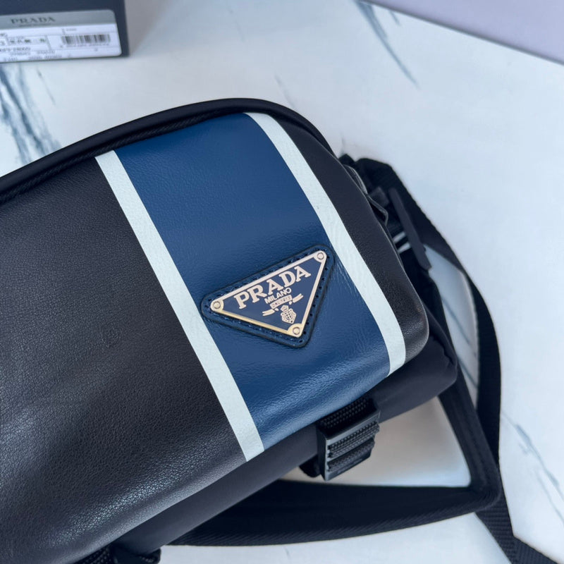 Satchel Bags - PRA Bags - 004
