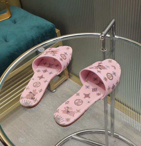 SAMC - LOV Women Shoes - 558