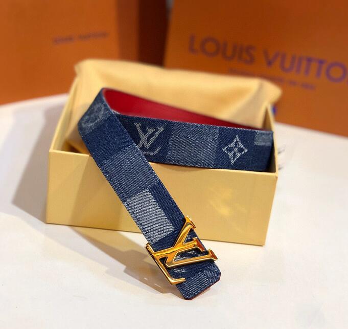 SAMC - Mix Belts - 356