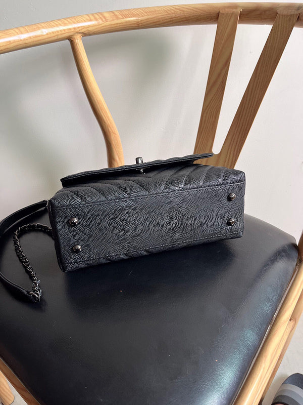 Satchel Bags - CHL Bags - 2832