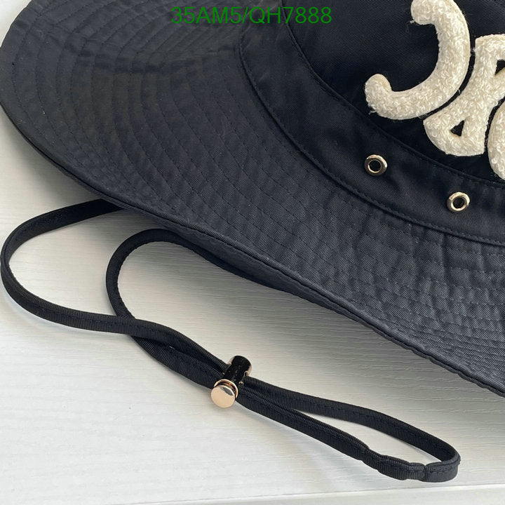 SAMC - COL Caps & Hats - 175