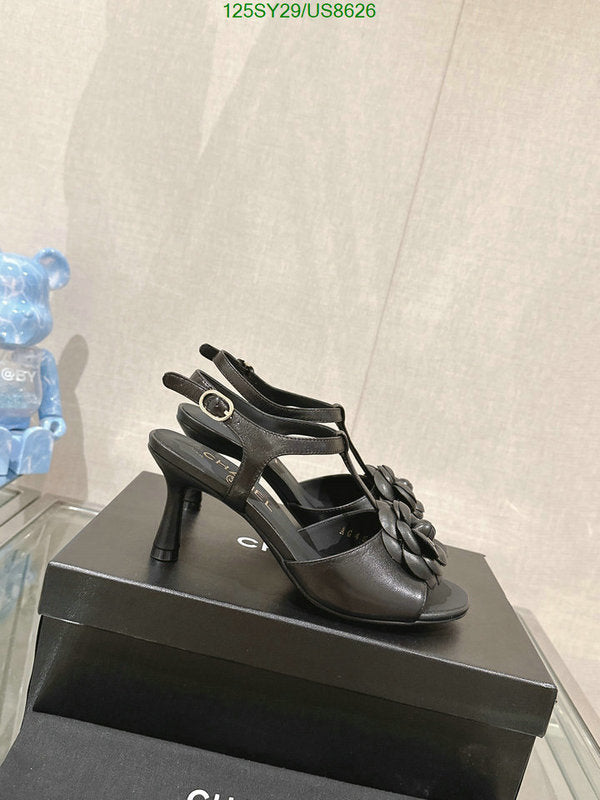 SAMC - CHL Women Shoes High Heels - 100