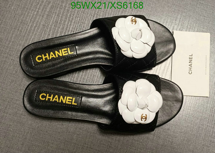 SAMC - CHL Women Shoes Slippers - 125