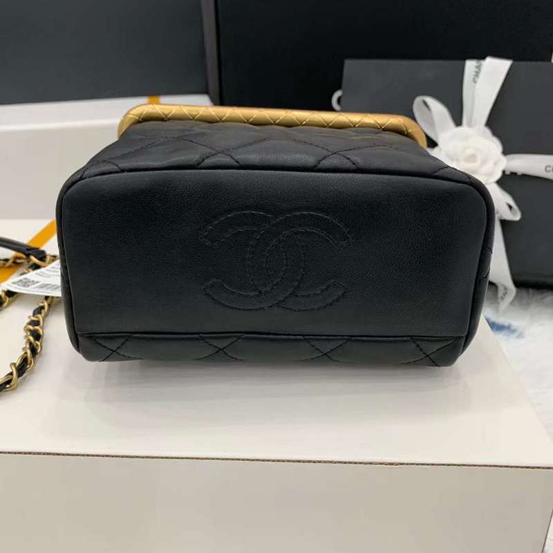 Satchel Bags - CHL Bags - 5601