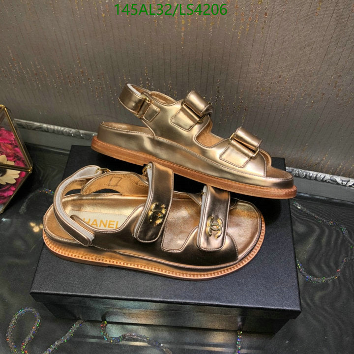 SAMC - CHL Women Shoes Beach - 158