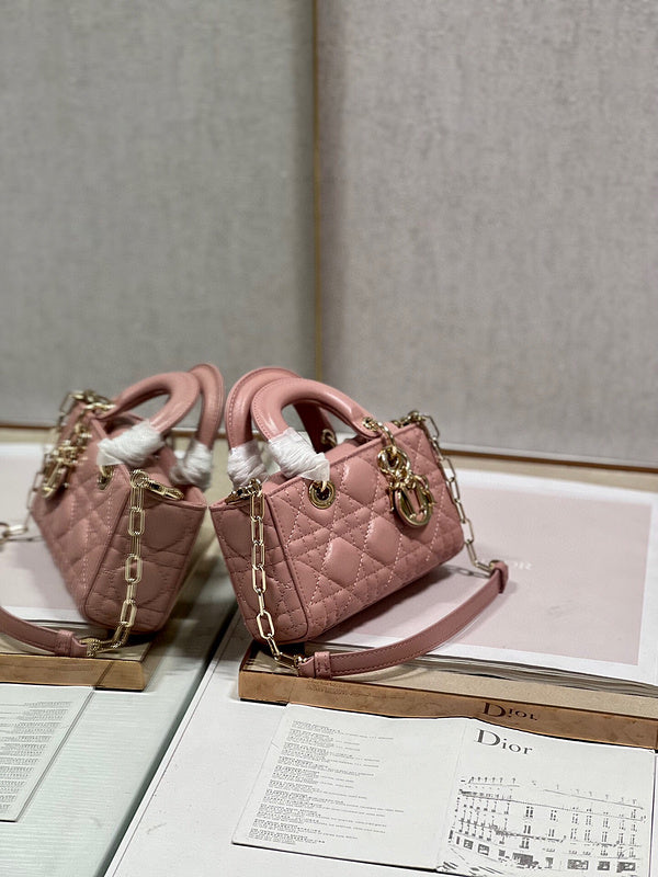 Glami Fashion - DIR Bags - 1818