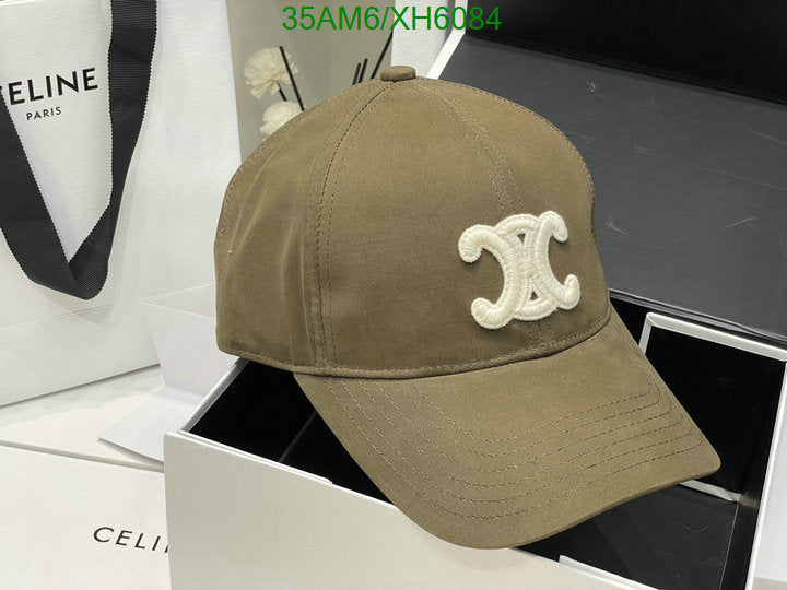 SAMC - COL Caps & Hats - 327