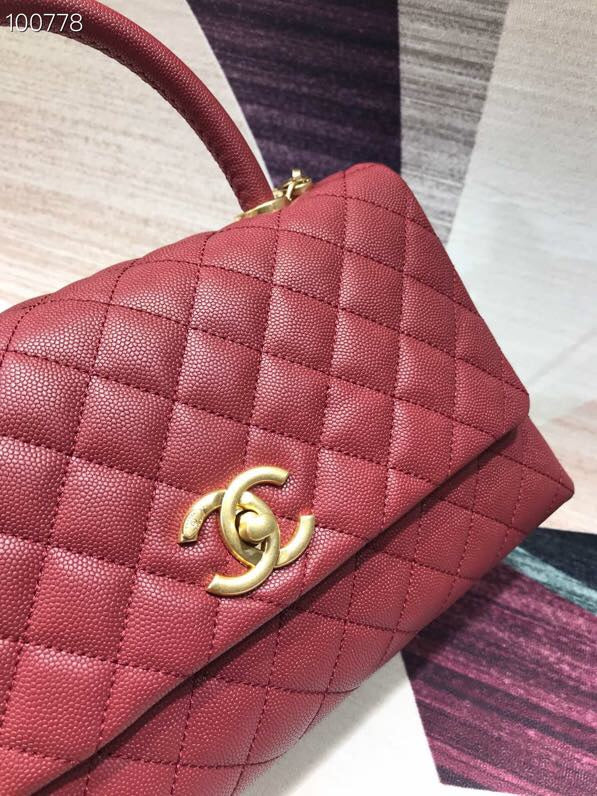 Satchel Bags - CHL Bags - 6731