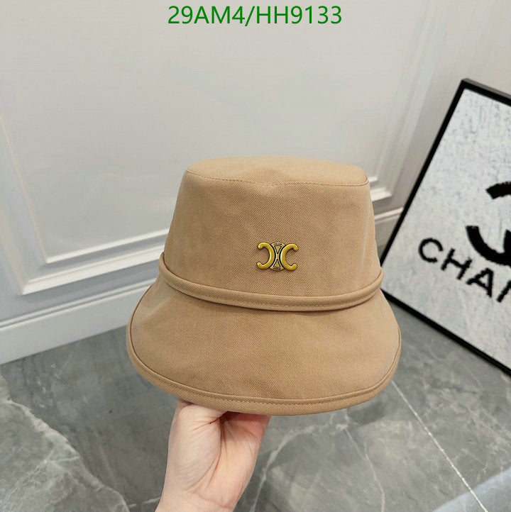 SAMC - COL Caps & Hats - 180