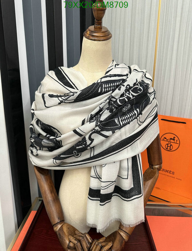 SAMC - HMS Scarves - 022