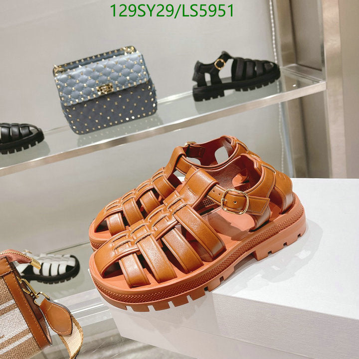 SAMC - COL Women Shoes - 294