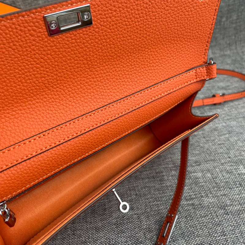 Satchel Bags - HMS-Bags - 913