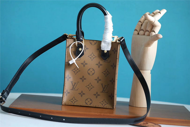 Glami Fashion Lu-Vi bags - 8633