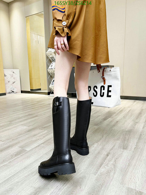 SAMC - COL Women Shoes - 148
